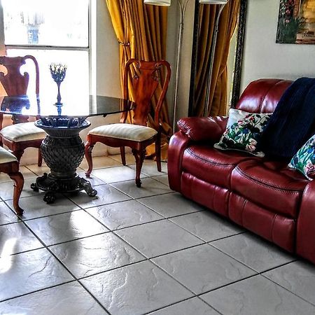 Boca Ciega Bay Apartment St. Pete Beach Luaran gambar