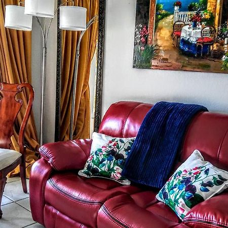 Boca Ciega Bay Apartment St. Pete Beach Luaran gambar