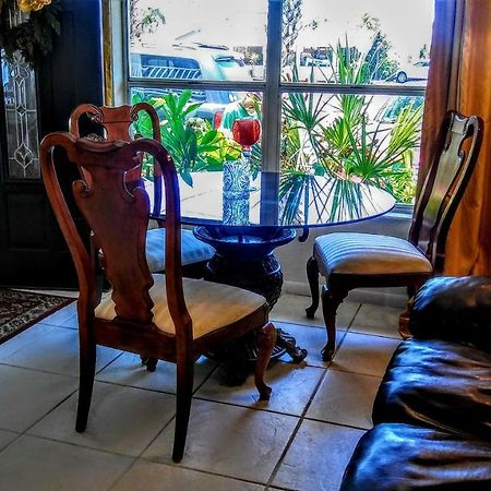 Boca Ciega Bay Apartment St. Pete Beach Luaran gambar