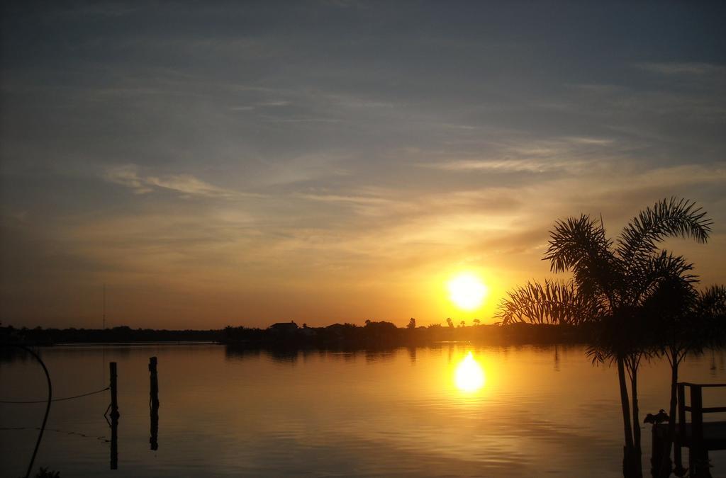 Boca Ciega Bay Apartment St. Pete Beach Luaran gambar