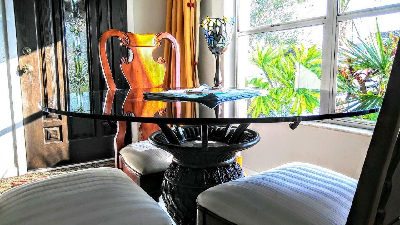 Boca Ciega Bay Apartment St. Pete Beach Luaran gambar