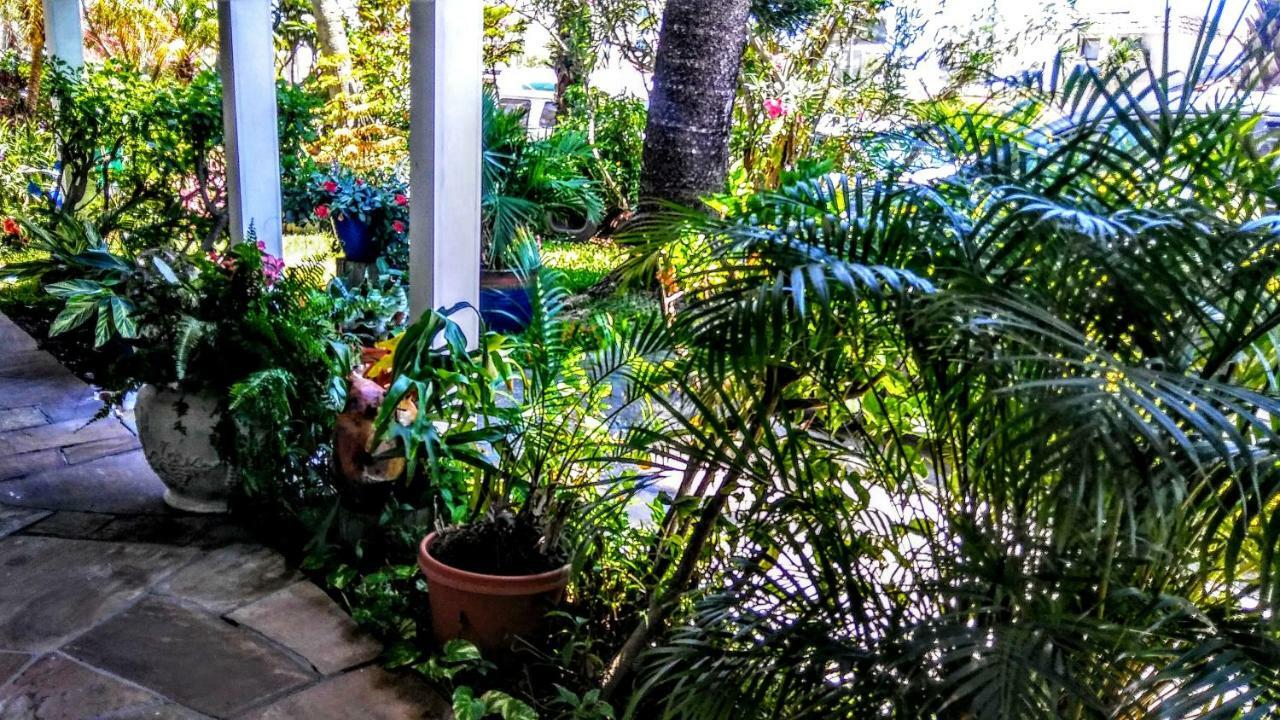 Boca Ciega Bay Apartment St. Pete Beach Luaran gambar