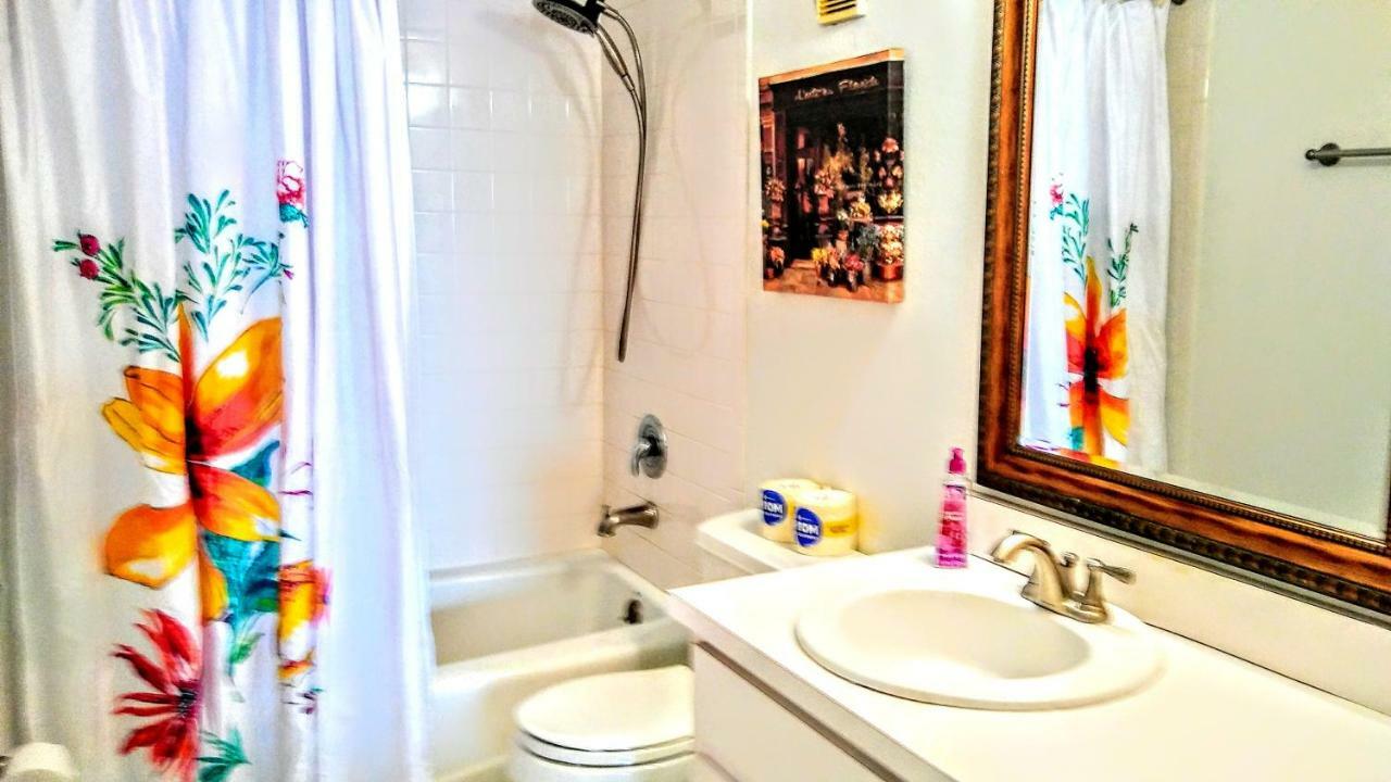 Boca Ciega Bay Apartment St. Pete Beach Luaran gambar