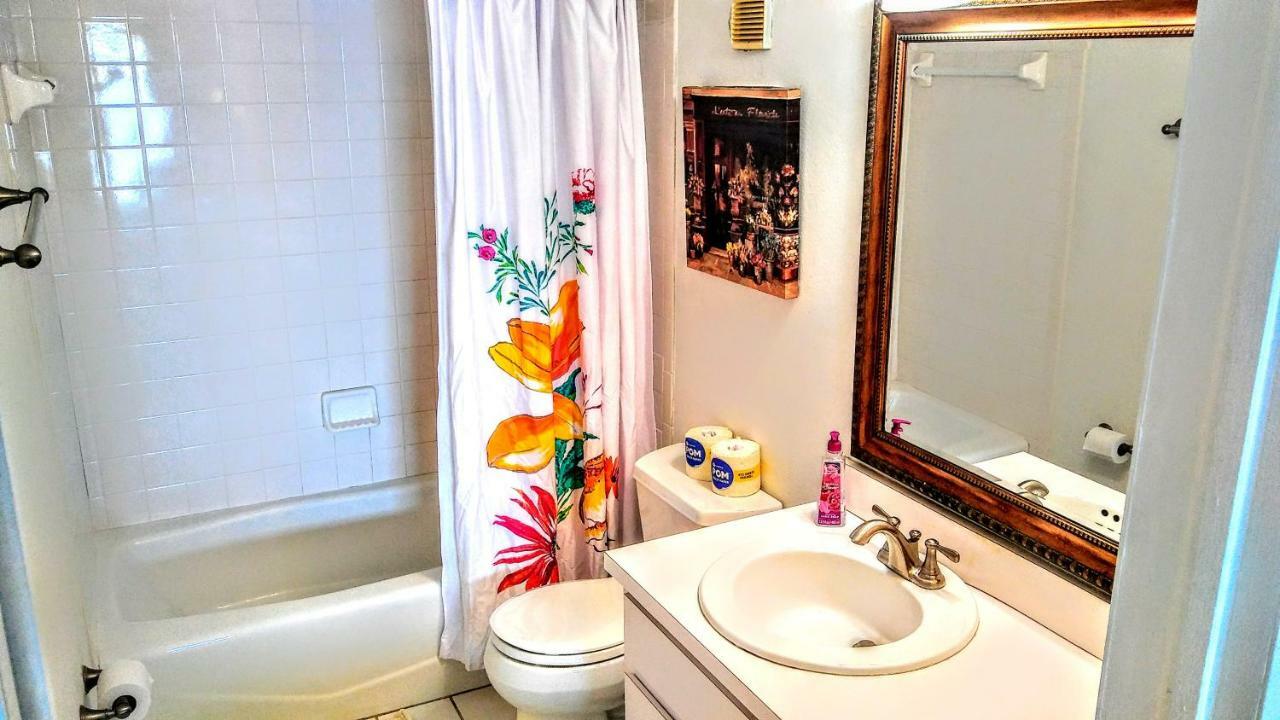 Boca Ciega Bay Apartment St. Pete Beach Luaran gambar